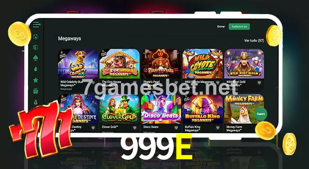 999E aplicativo