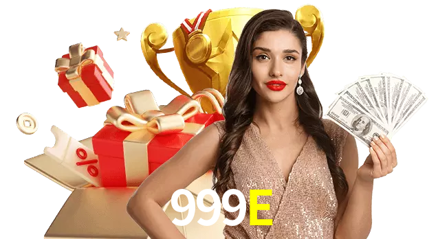 Jogue com dealers reais no 999E!