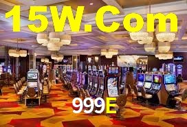 999E: Jogos de Caça-Níqueis-Altas Recompensas, Roleta-Velocidade, Blackjack-Desafios Máximos