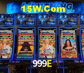 Provedores de Jogos 999E